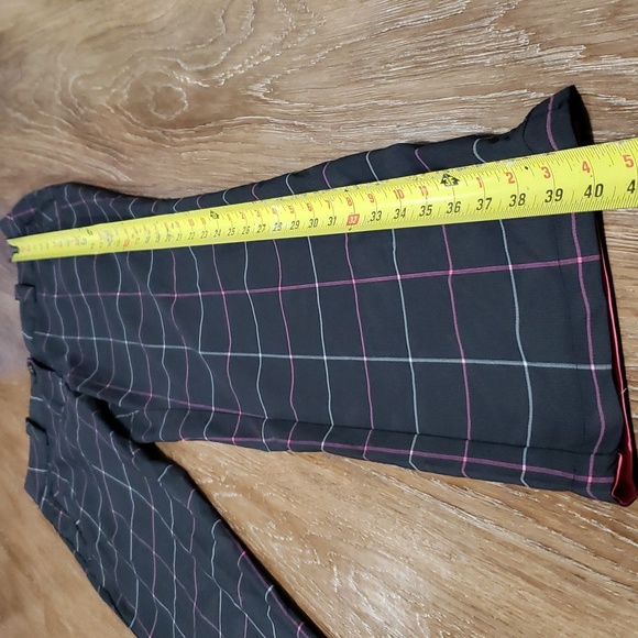 (6) Nike Golf Tour Performance Dri-Fit Straight Leg Athleisure Athletic GameDay - Picture 6 of 11